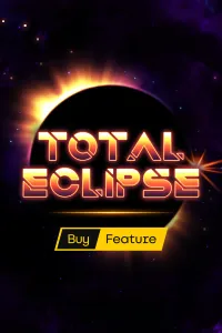 Total Eclipse – Buy Feature