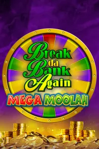 Break Da Bank Again Mega Moolah
