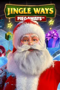 Jingle Ways Megaways