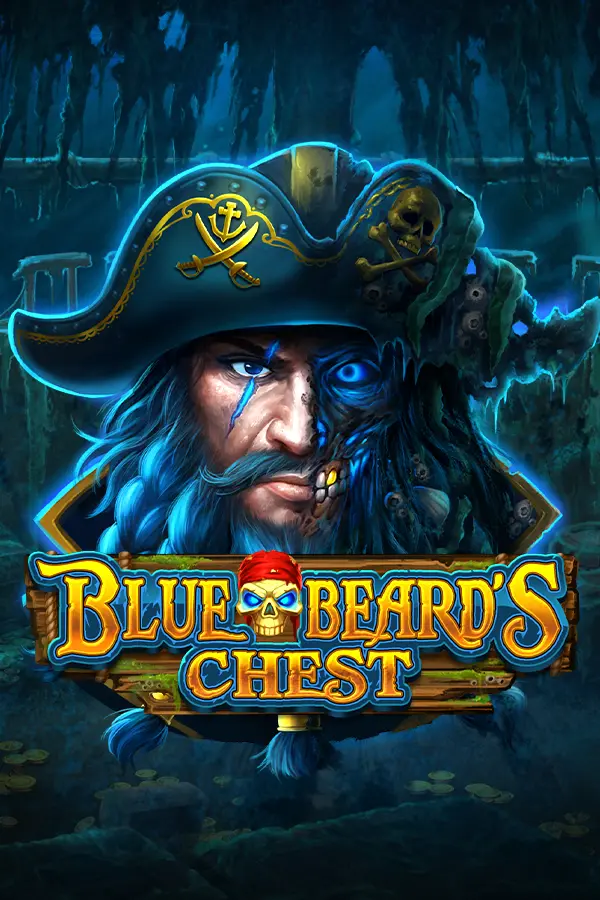 Blue Beard’s Chest