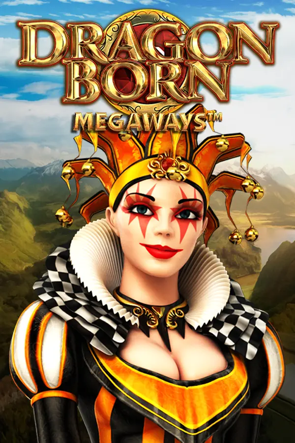 Dragon Born
