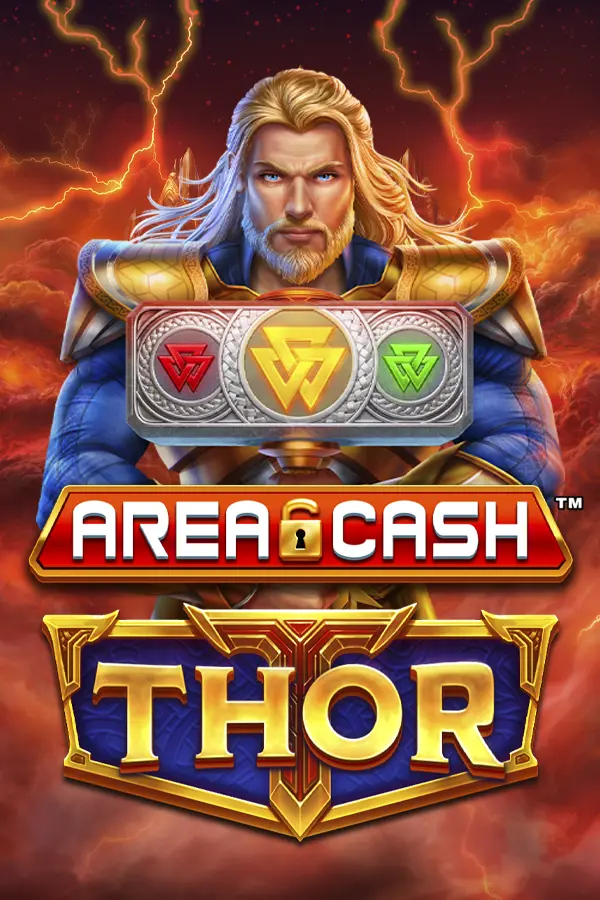 Area Cash Thor
