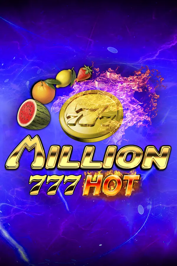 Million 777 Hot