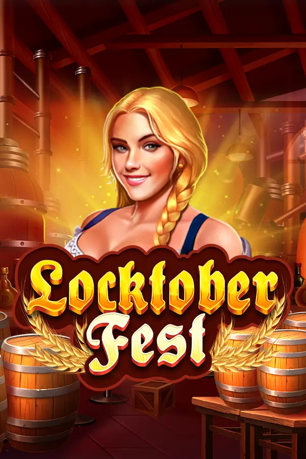 Locktoberfest