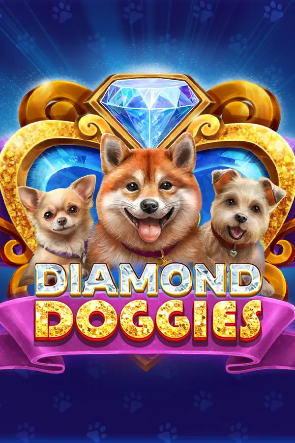 Diamond Doggies