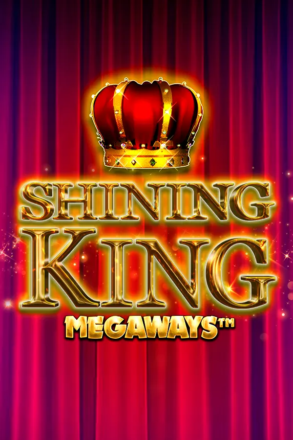 Shining King Megaways